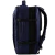 Imagen de Mochila Viral de Amazon viaje Portanotebook 17" Crossover Lyra Azul