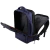Mochila Viral de Amazon viaje Portanotebook 17" Crossover Lyra Azul - comprar online