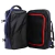 Mochila Viral de Amazon viaje Portanotebook 17" Crossover Lyra Azul