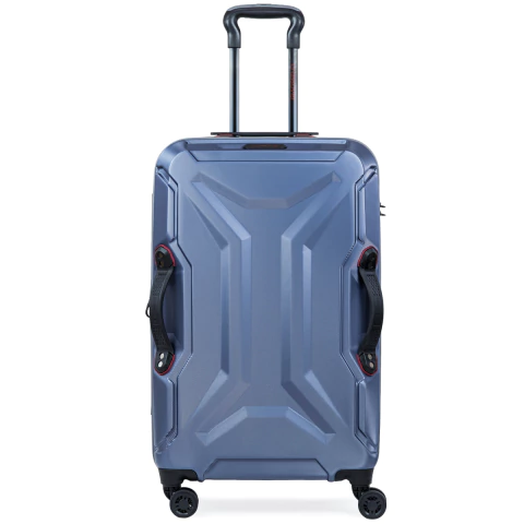 Valija Crossover Rigida Odissey Mediana - comprar online