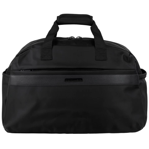 Bolso Crossover Resistente Sandor Negro