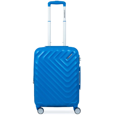 Valija Crossover Rigida Steph Cabina - comprar online