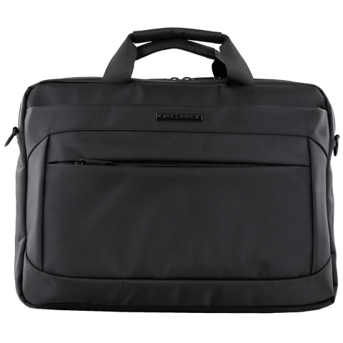 Portafolio Crossover Tundra Negro - comprar online