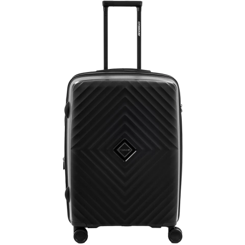 Valija Mediana Rigida Crossover Isabel 24" Polipropileno - comprar online