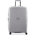 Valija Rigida Crossover Isabel Grande 28" Polipropileno Gris