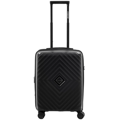 Valija Rigida Crossover Isabel Cabina 20" Polipropileno - comprar online