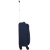 Valija Cabina Ultra Liviana Crossover Celia Azul - tienda online