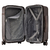 Valija Mediana Crossover PC 100 % Gigi Chocolate - comprar online