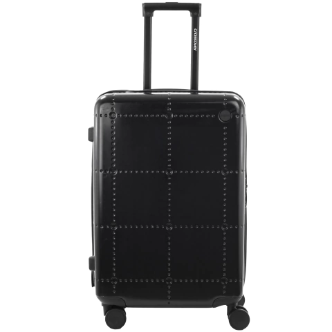 Valija Crossover Mediana Rigida Mathi 24" ABS + Policarbonato - comprar online