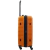 Valija Mediana Rigida Crossover MILA Mediana 24" ABS Naranja - Crossover