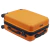 Valija Mediana Rigida Crossover MILA Mediana 24" ABS Naranja - tienda online