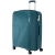 Imagen de Valija Crossover Rigida Zoe Grande 28" Polipropileno Verde Petroleo