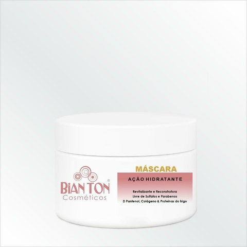 Máscara Essencial Day to Day 300g - comprar online