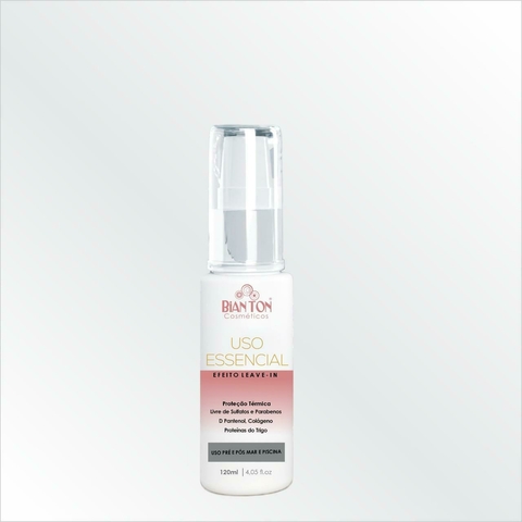 Leave In Essencial Day to Day 70 ml - comprar online