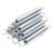 Caixa 10 Unidades de Molas 14cm Galvanizadas