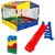 Kit Piscina de Bolinhas 1,50m + 500 Bolinhas + Escorregador Grande - comprar online