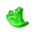 Gangorra 1 Lugar Cavalo - comprar online