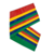 Kit 6 Capas de Isotubos 1,20m - Rotoplay | Brinquedos Playground