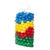 Kit Piscina de Bolinhas 1,50m + 500 Bolinhas + Escorregador Grande - Rotoplay | Brinquedos Playground