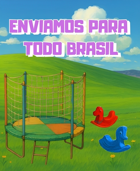 Carrossel 1