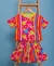 Conjunto Infantil Sorvetinho - Algodão - comprar online