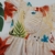 Vestido Palhas - comprar online