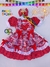 Vestido Amor De Matuta