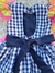 Vestido Junino Anarriê - loja online