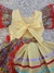 Vestido Florzinha Junina - loja online