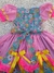 Imagem do Vestido Junino Flor de Mandacarú
