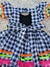 Vestido Junino Matuta Bonita - loja online