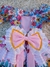 Vestido Junino Caipira Chique - loja online