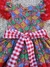 Vestido Junino Chamego Nordestino - loja online