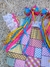 Conjunto Boneca Junina - loja online