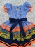 Vestido Junino Flor do Sertão - loja online
