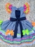 Vestido Junino Matutinha Chique