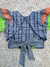 Conjunto Junino Noite de Arraiá - Lara Sophia Moda Infantil