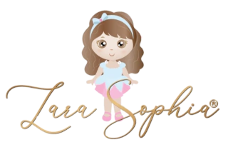 Lara Sophia Moda Infantil