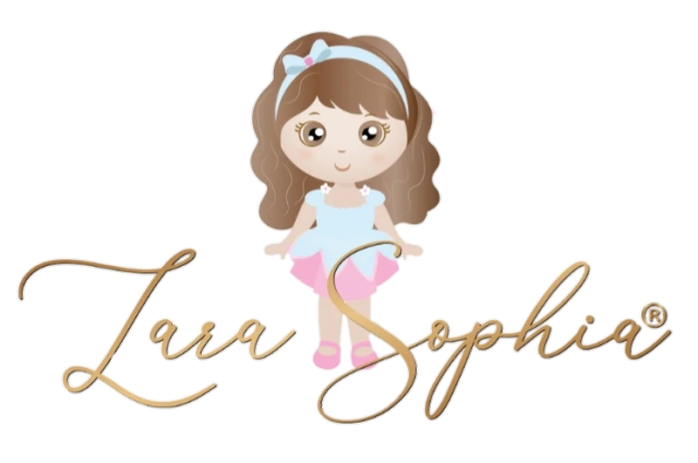 Lara Sophia Moda Infantil