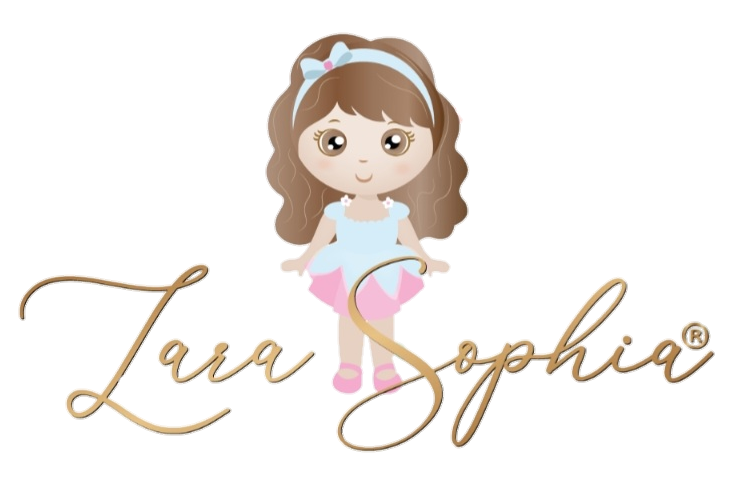 Lara Sophia Moda Infantil