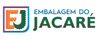 Embalagem do Jacaré