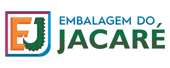 Embalagem do Jacaré