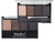 paleta de sobrancelha RUBY ROSE