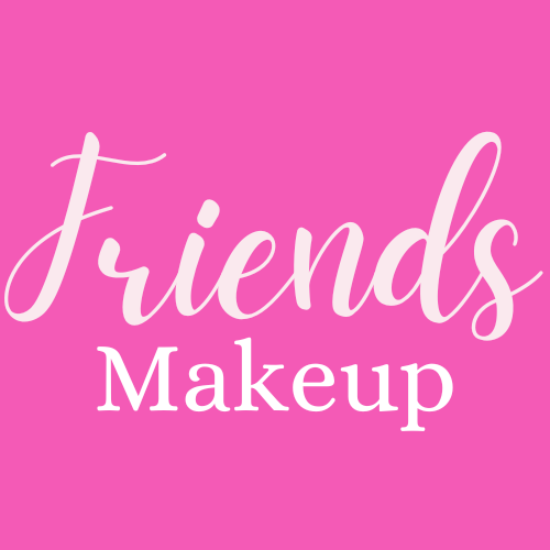 friends makeup