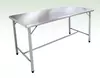 Mesa Para Envase em Inox