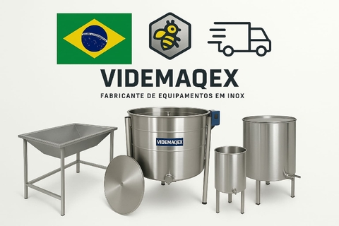Imagem do banner rotativo Videmaq
