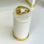 Anel Gota Vazada Semijoia Ouro 18K - comprar online