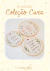 Kit para Bordar - Coleção Cura