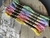 Pack DMC Mouliné - Candy - comprar online