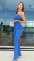CONJUNTO CAMBRIDGE COCTEL 3 PIEZAS ( BLAZER+PANTALON recto +TOP) en internet